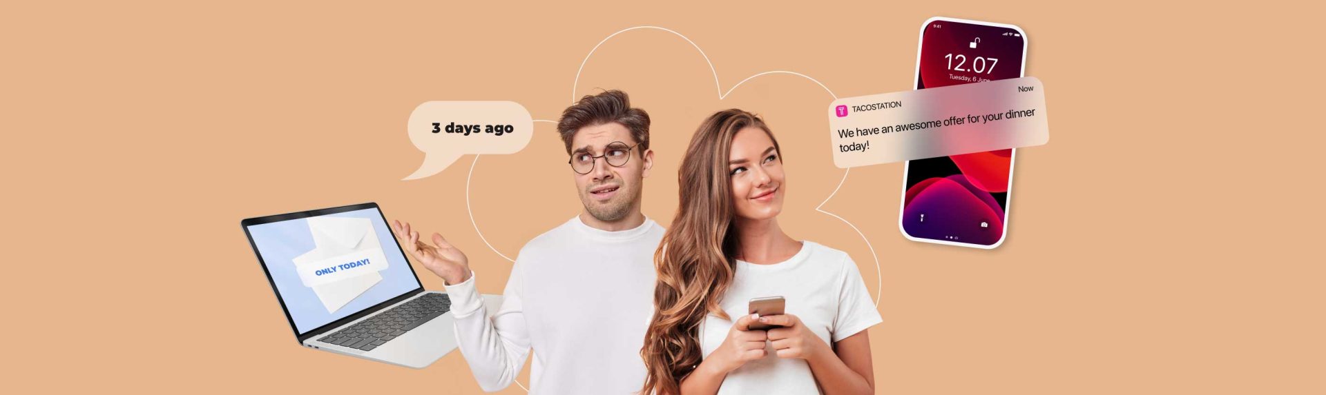 email campaigns
