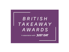British Takeaway Awards - Restaurant Case Study British Takeaway Awards received for a restaurant case study