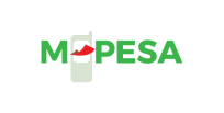 M-PESA Logo integrations for restaurants