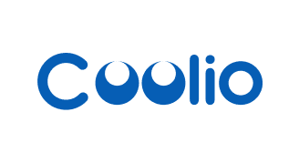 Coolio Restaurant Logo Coolio logo