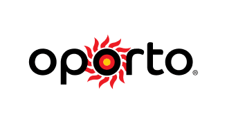 Oporto logo Oporto logo