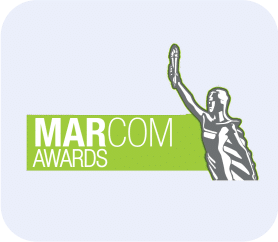 MarCom Awards MarCom Awards logo