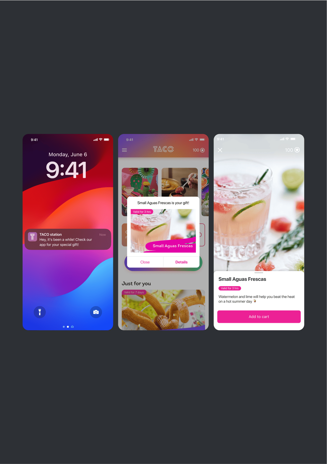 restaurant marketing apps