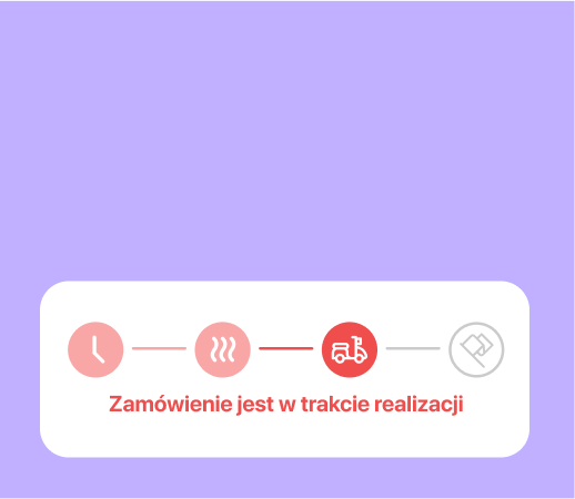 Mobilna Aplikacja z Opcją Śledzenia Zamówień aplikacji mobilnej dla restauracji