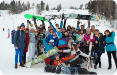 LoyaltyPlant group team photo LoyaltyPlant group team photo