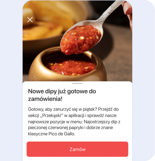 Promocja pozycji menu jako strategia marketingowa dla restauracji marketing dla restauracji
