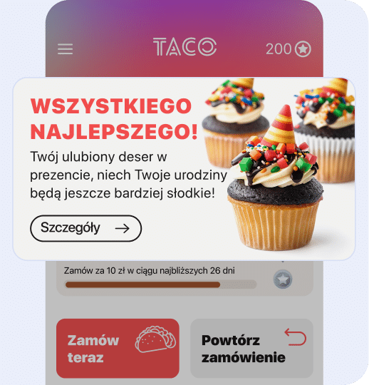 Skuteczne automatyczne składanie życzeń urodzinowych w marketingu restauracyjnym marketing dla restauracji