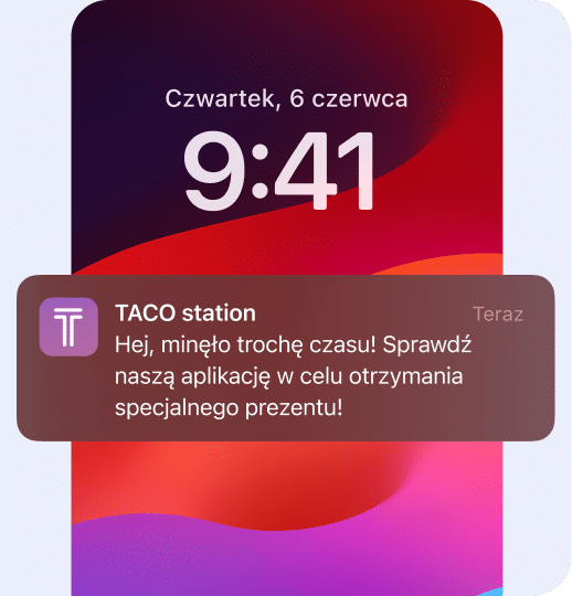 Powiadomienia push jako narzędzie marketingowe dla restauracji marketing gastronomii