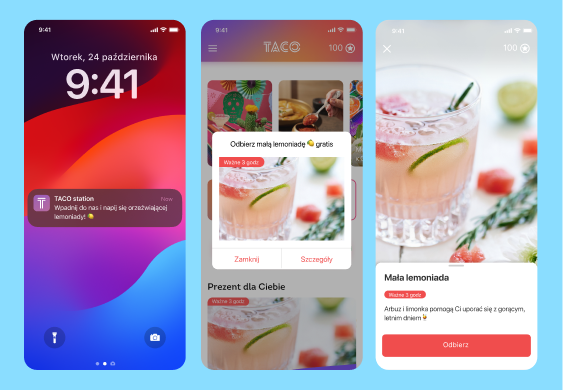 Gotowe scenariusze dla ponad 30 kampanii w marketingu restauracyjnym marketing dla restauracji