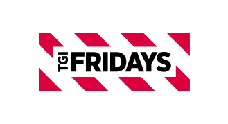 TGI Fridays logo TGI Fridays loyalty program for restaurants