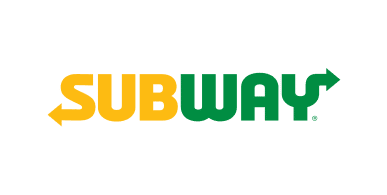 Subway logo Subway logo