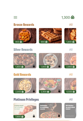 Gamified Customer Experience: Part 1 of Papa Johns’ Successful Growth Strategy