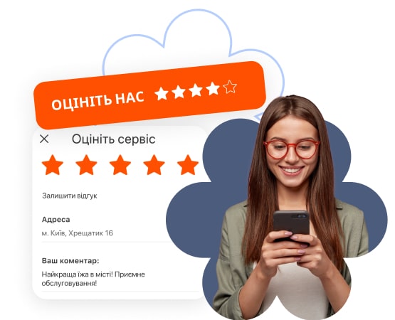 Розумна система контроля якості Розумна система контроля якості