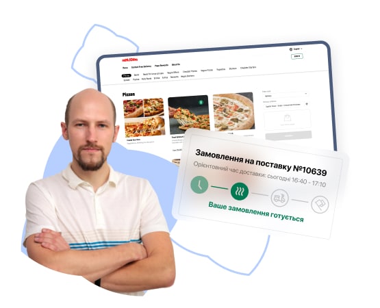 розвиток продукту LoyaltyPlant розвиток продукту LoyaltyPlant