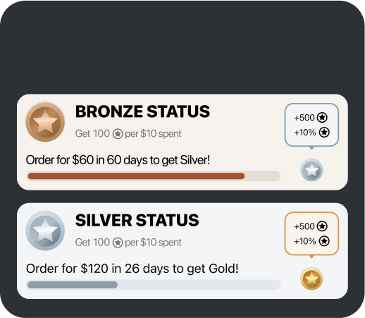 marketing for restaurants with gamification