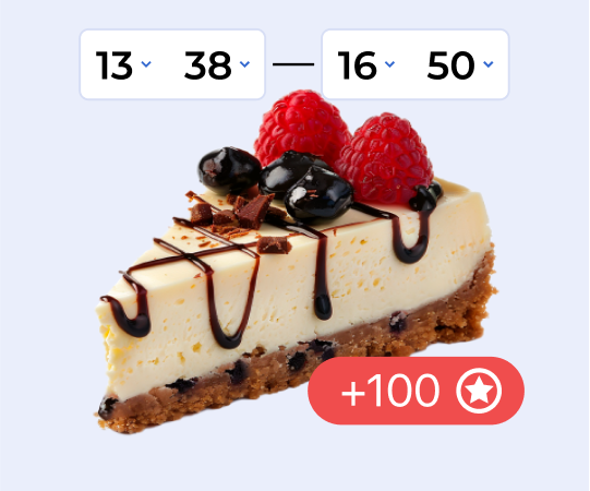Off-Peak Restaurant Marketing Campaign