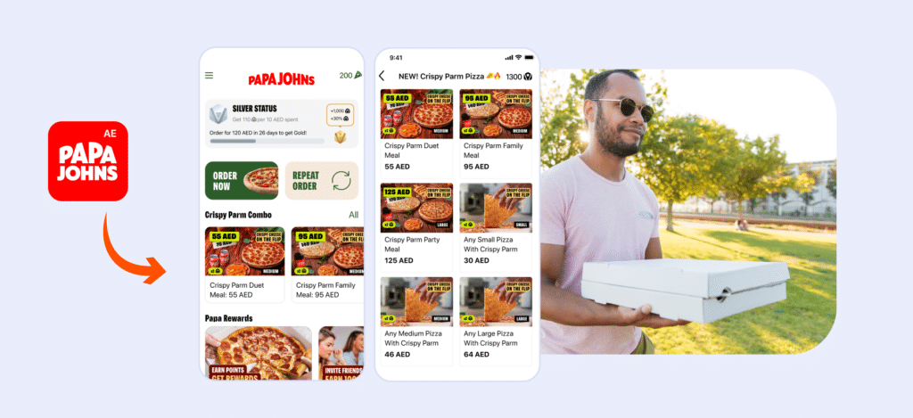 Best restaurant apps to grow customer loyalty Best restaurant apps to grow customer loyalty
