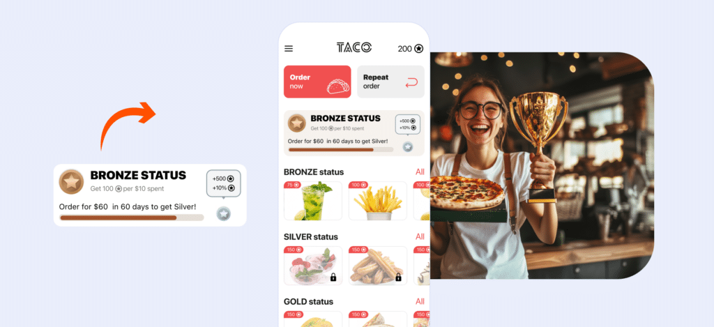 Best restaurant apps to grow customer loyalty Best restaurant apps to grow customer loyalty