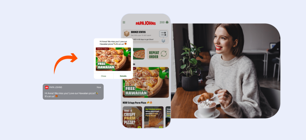 Best restaurant apps to grow customer loyalty Best restaurant apps to grow customer loyalty