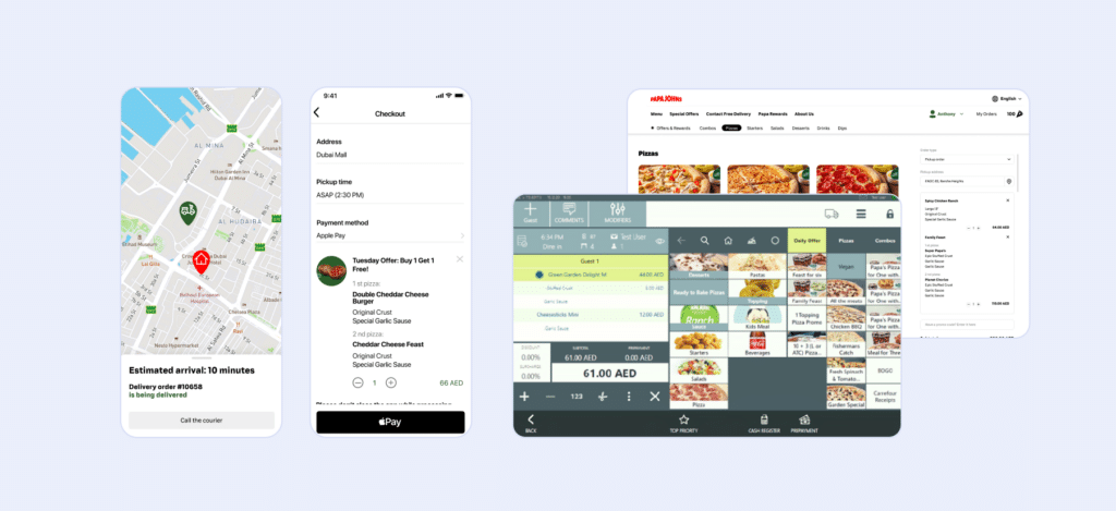 Best restaurant apps to grow customer loyalty Best restaurant apps to grow customer loyalty
