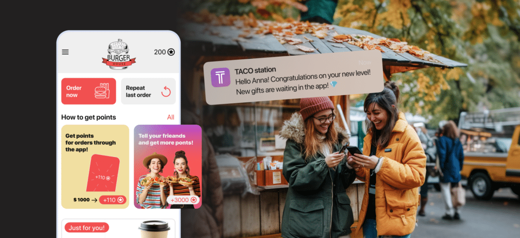 Gamified Tiered Loyalty System: engaging customers beyond discounts Gamified Tiered Loyalty System: engaging customers beyond discounts